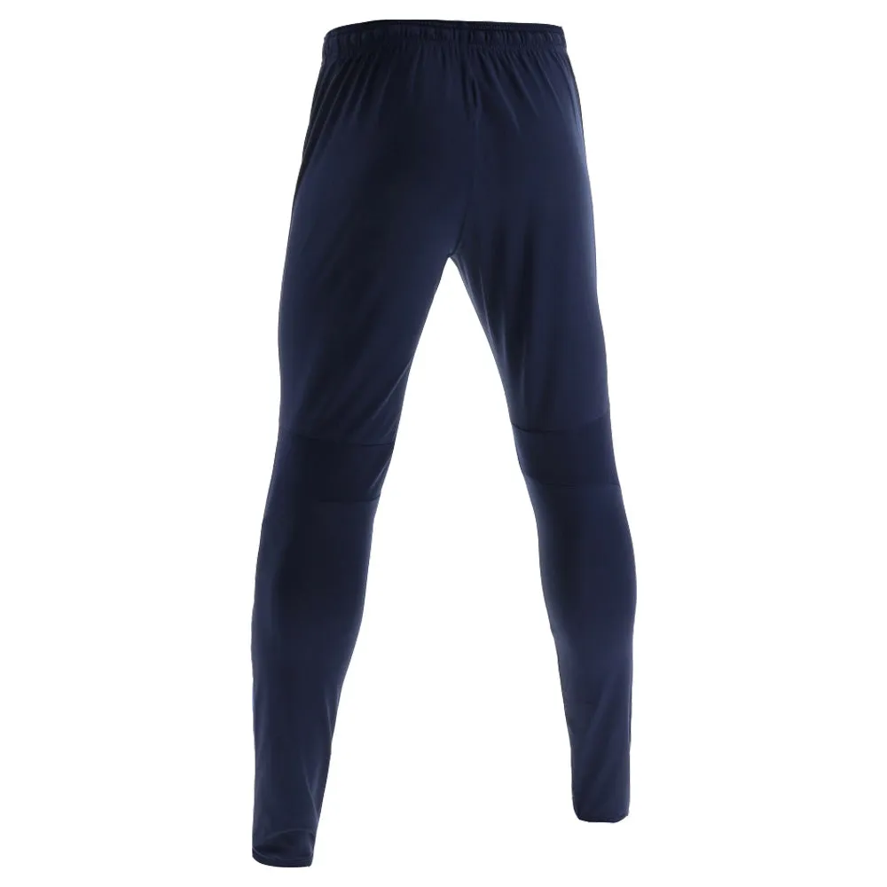 2021-2022 Scotland Fitted Track Pants (Navy)