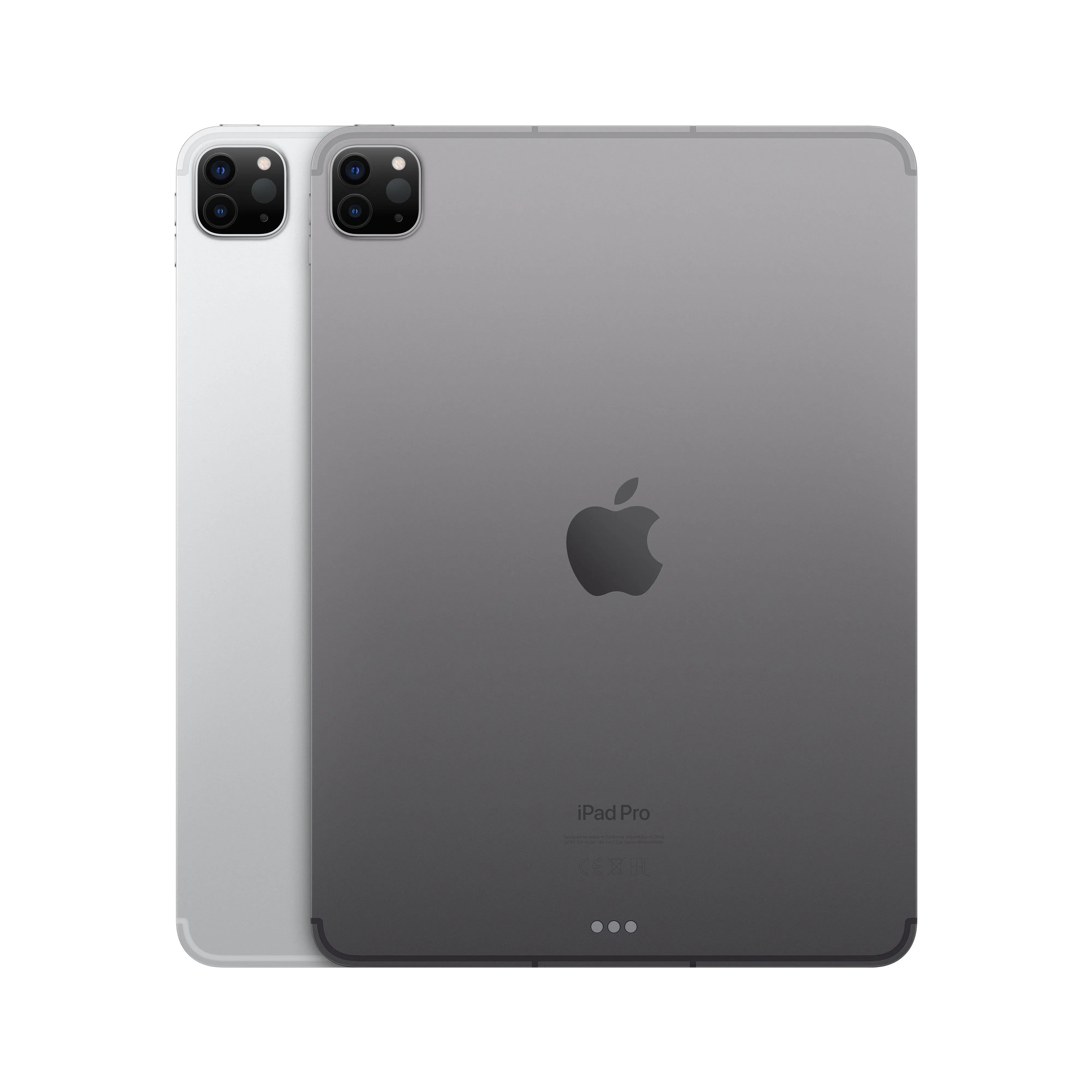 2022 11-inch iPad Pro Wi-Fi   Cellular 1TB - Space Grey (4th generation)