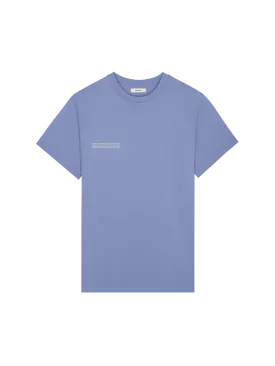 365 Midweight T-shirt—aster-purple