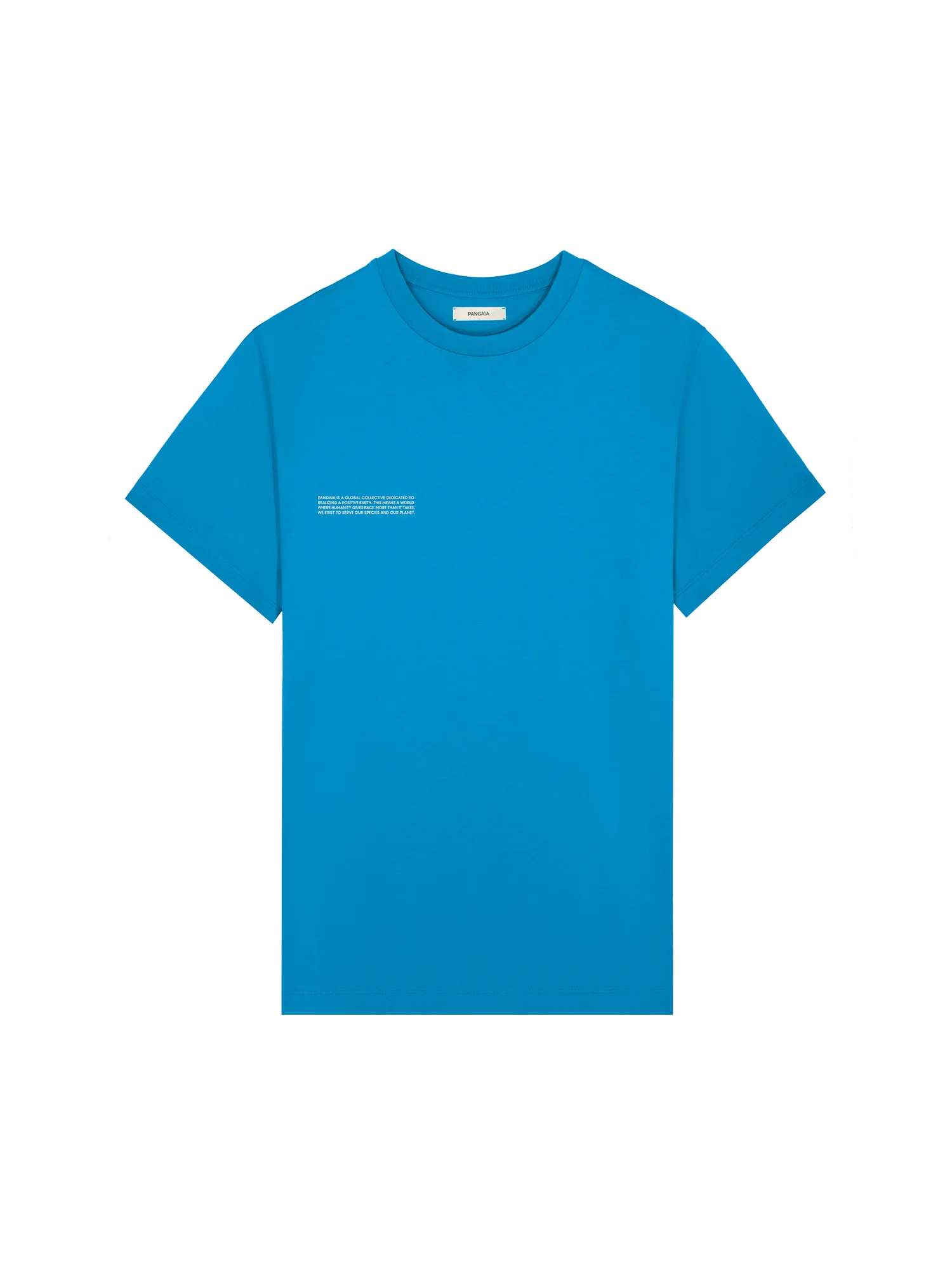 365 Midweight T-shirt—geyser-blue