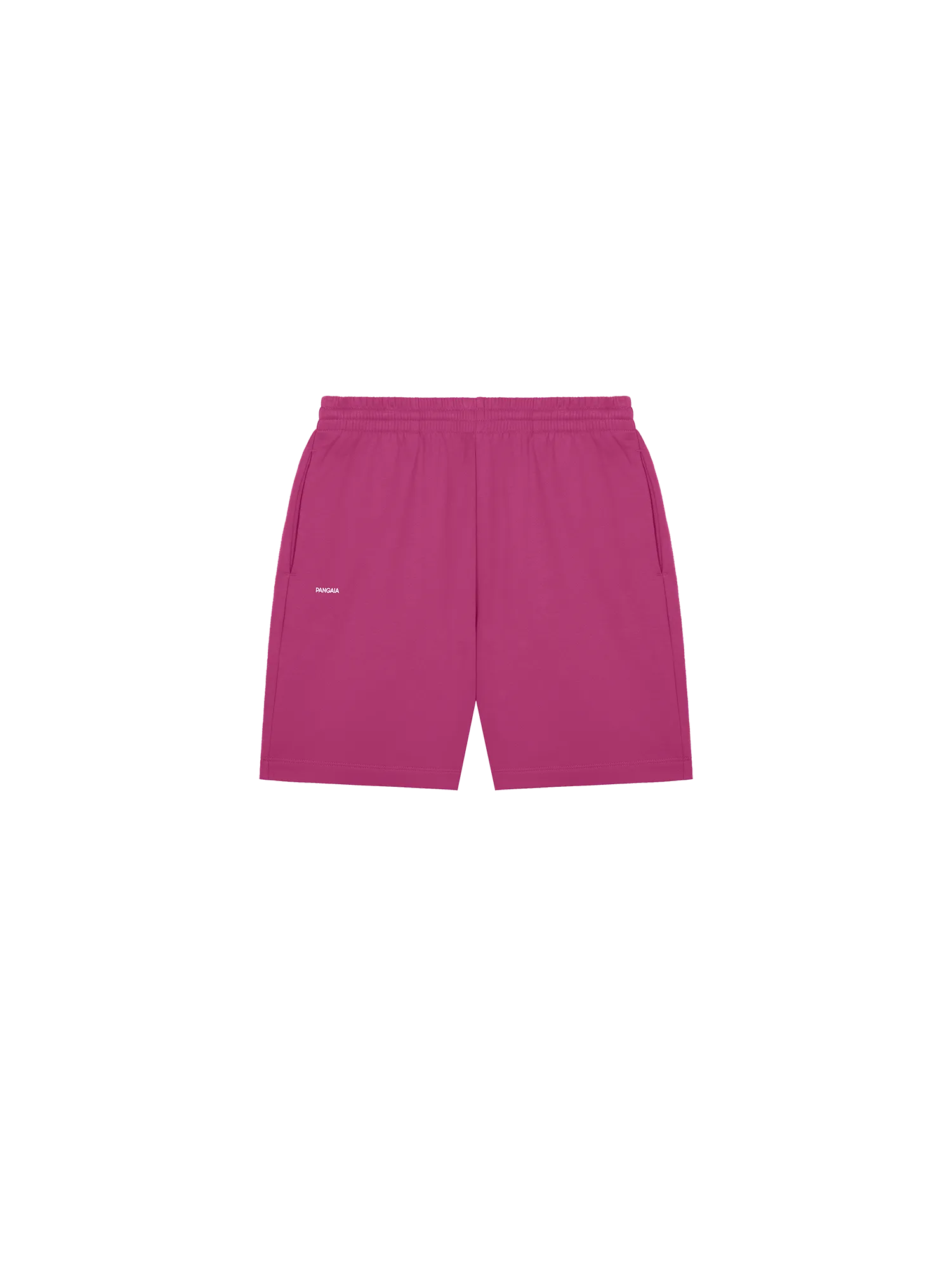 365 T-shirt and Shorts Bundle—Berry Purple