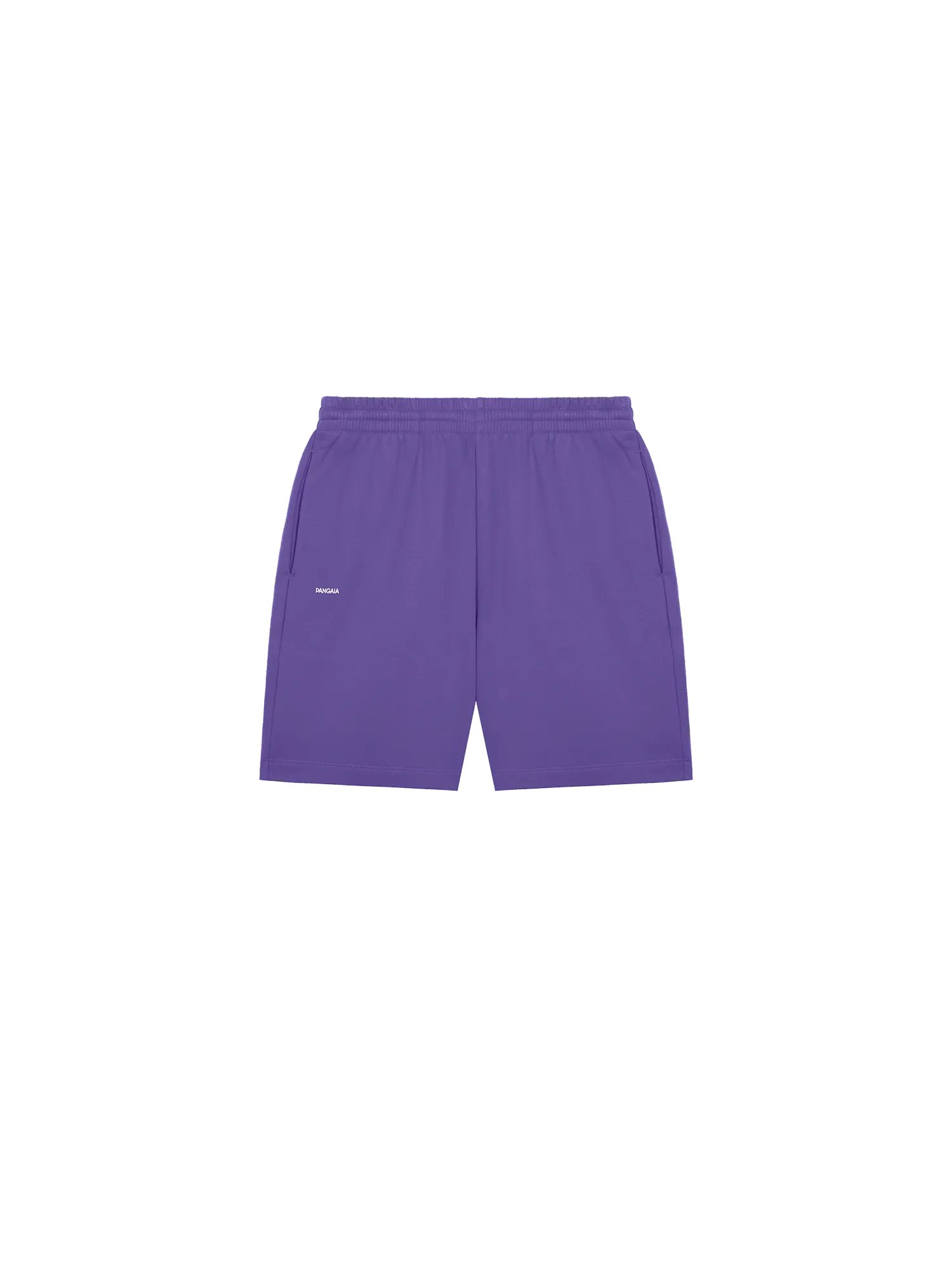 365 T-shirt and Shorts Bundle—Ultraviolet