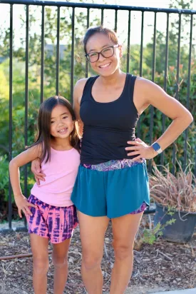 3R Shorts - Adult and Youth Bundle PDF Sewing Pattern