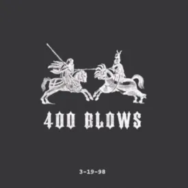 400 Blows LP - 35873