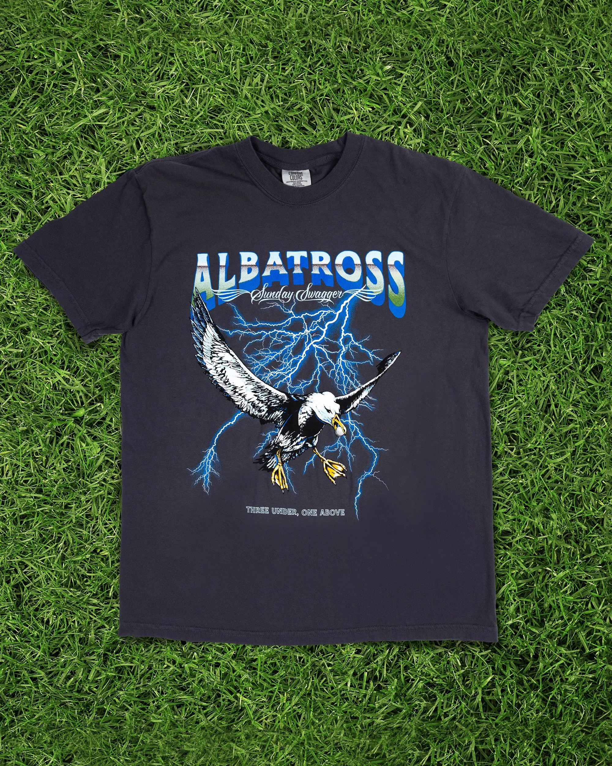 Albatross