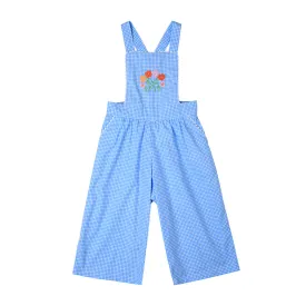 Ana Jumpsuit Mini Vichy