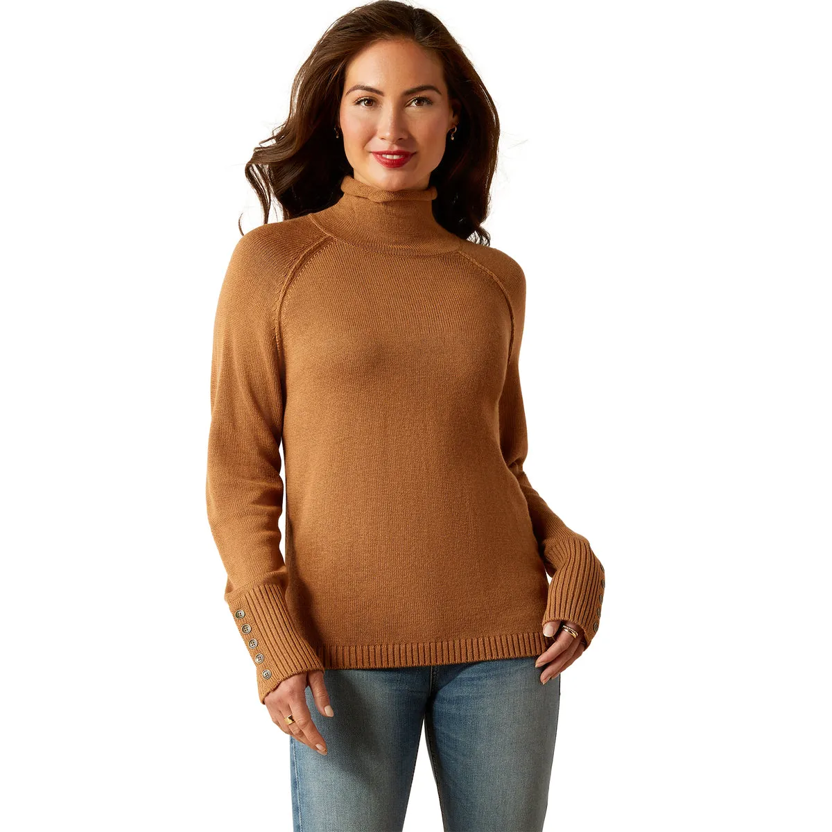 Ariat Women's Bahia Sweater