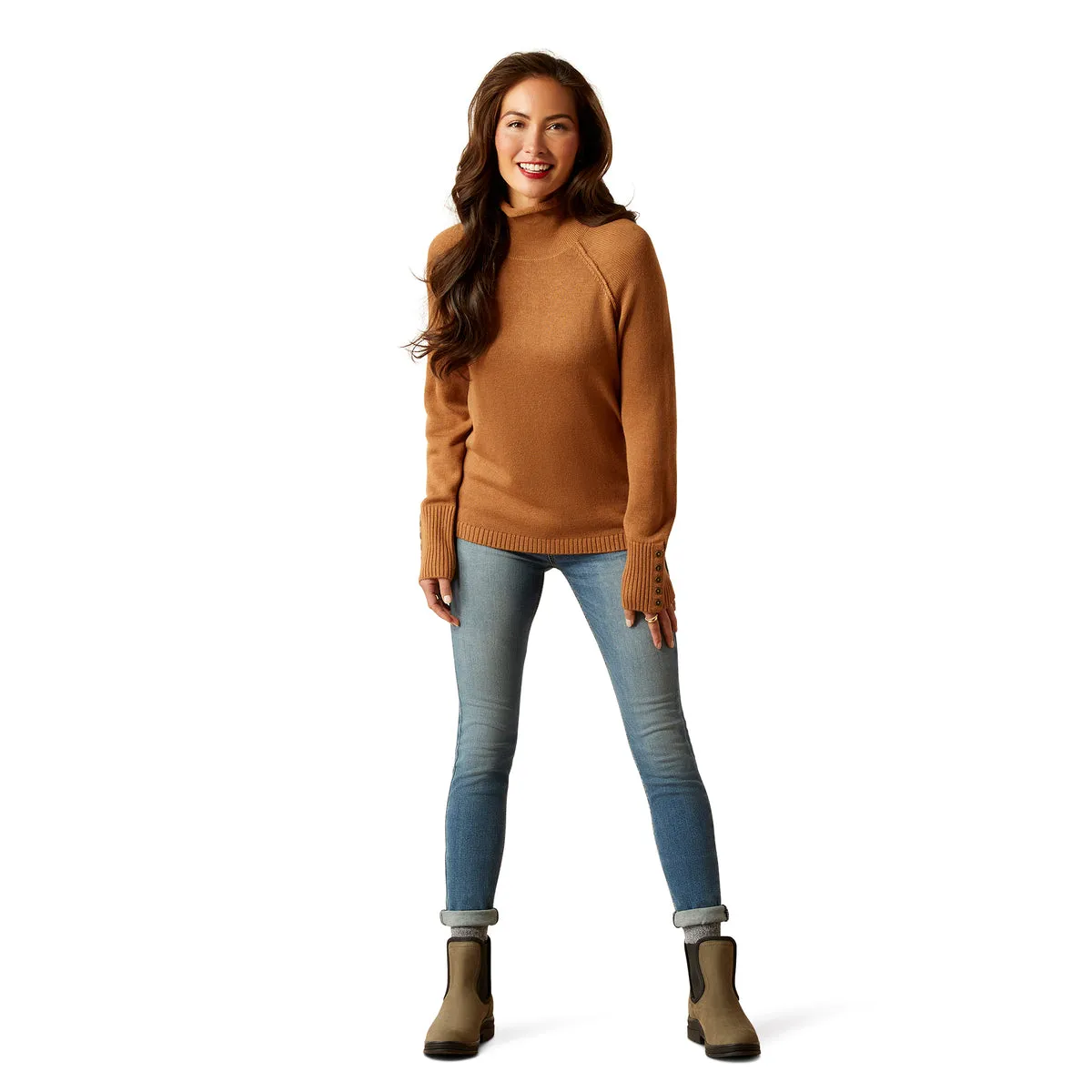 Ariat Women's Bahia Sweater