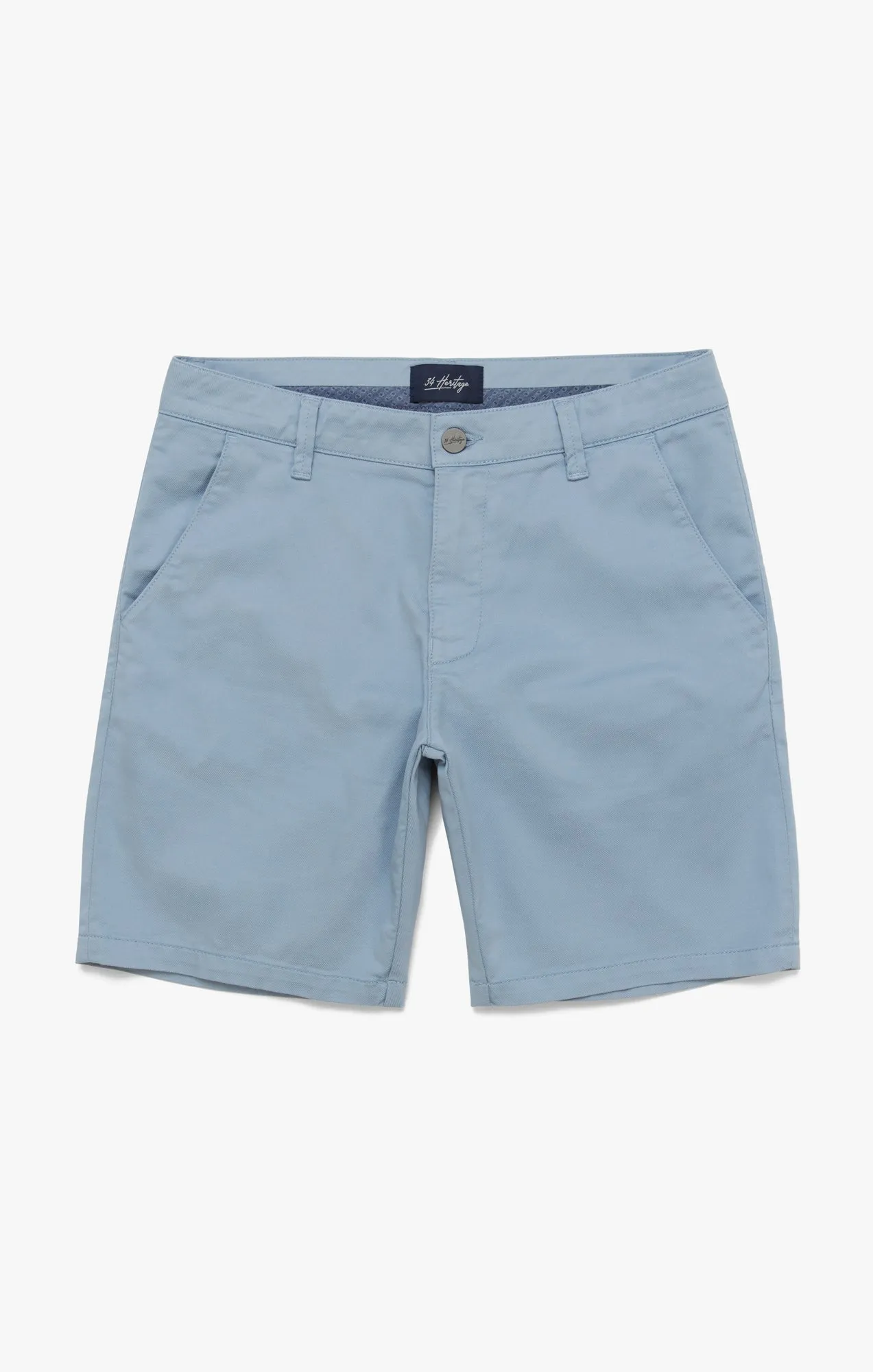 Arizona Shorts In Faded Denim Summer CoolMax