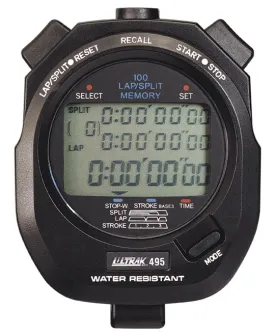 ASUSW Ultrak Stop Watch