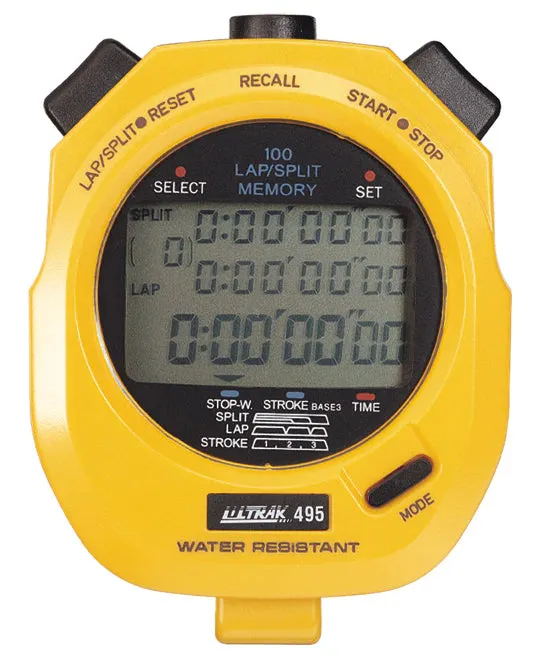 ASUSW Ultrak Stop Watch