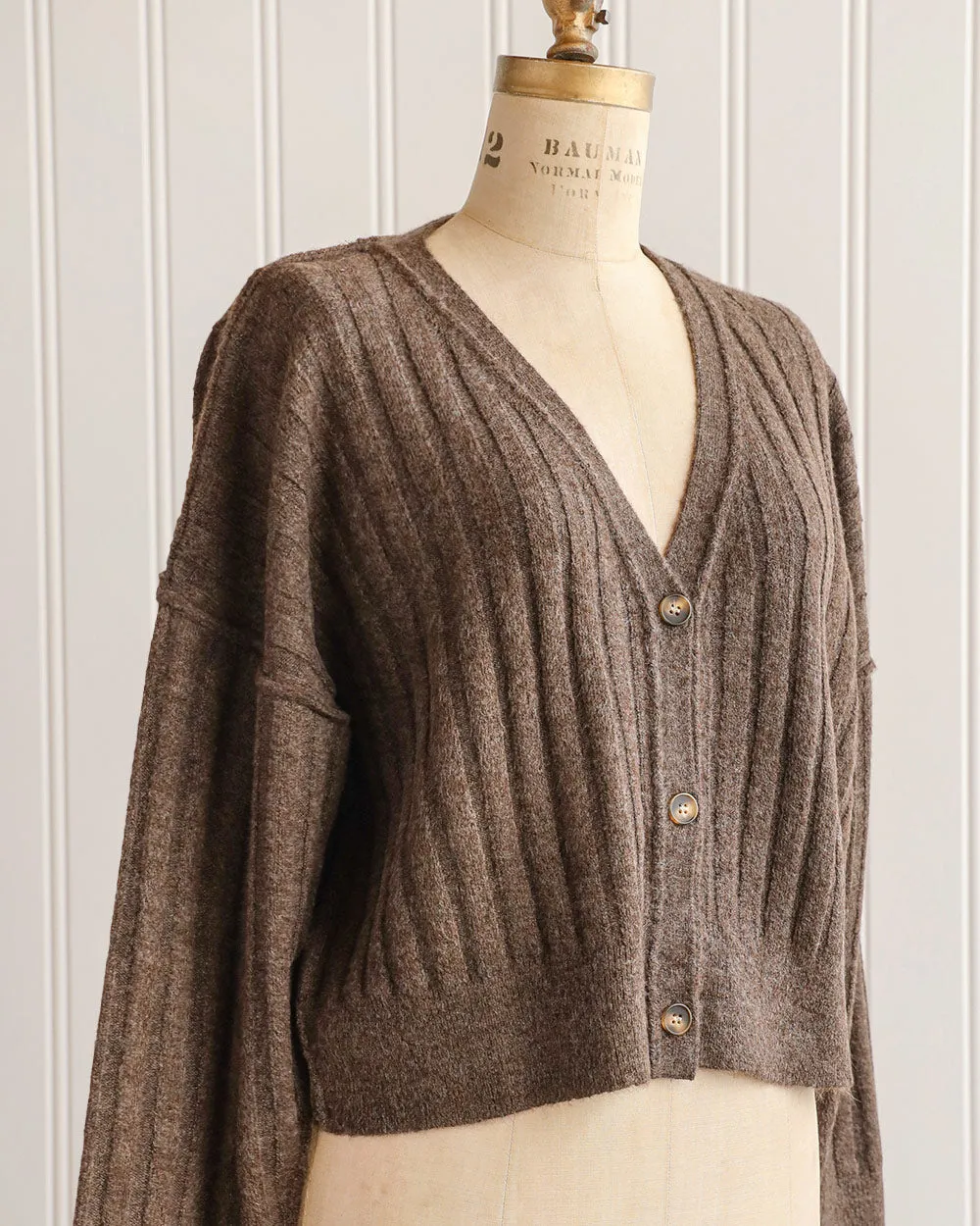 Ballindine Cardigan