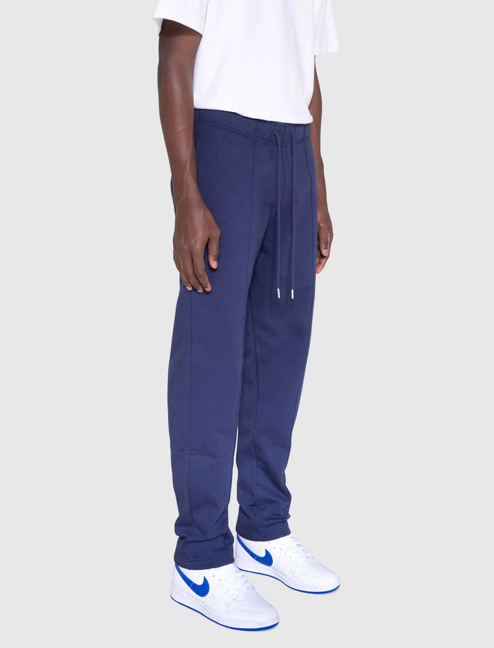 BAR LOGO TRACKPANT