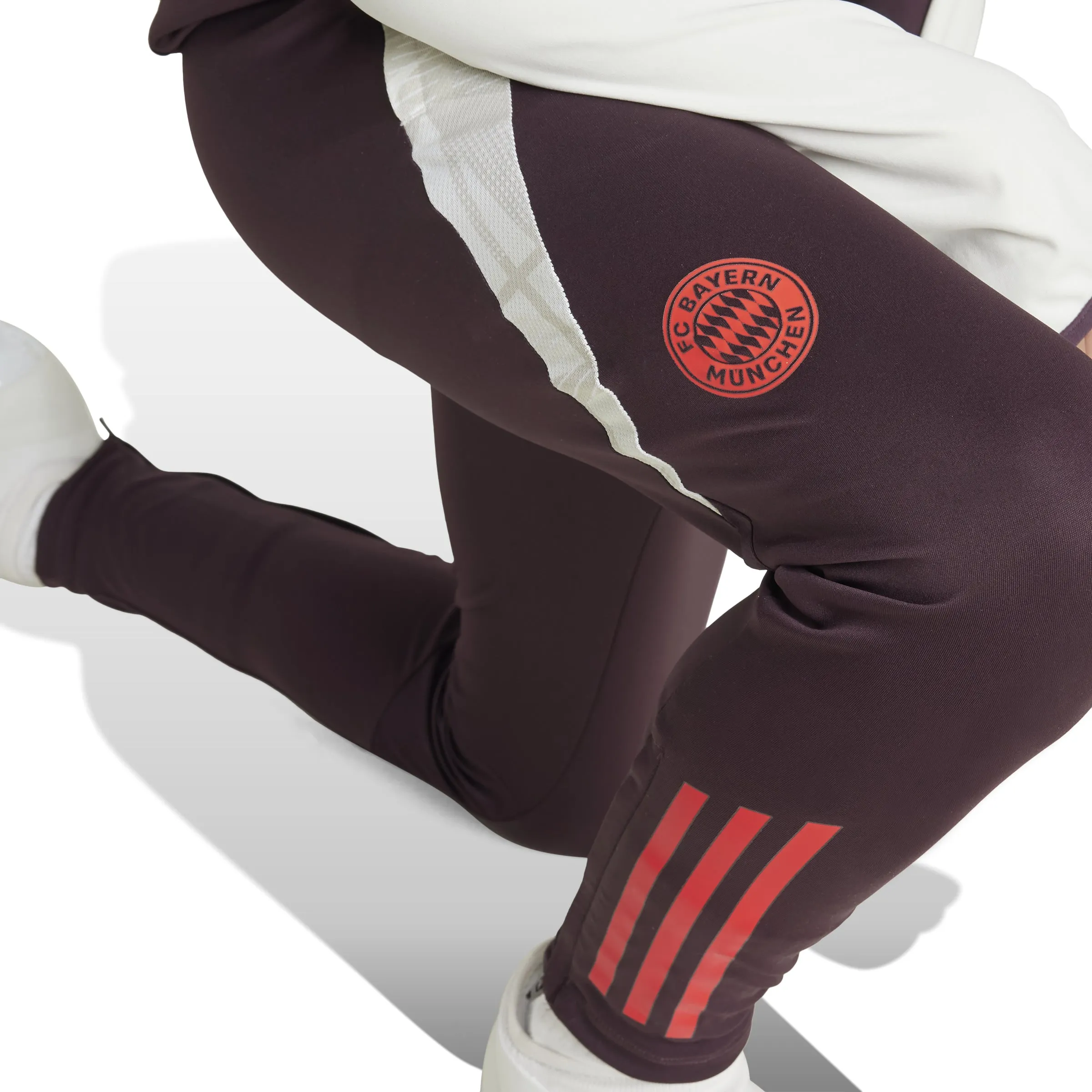 Bayern Munich Training Football Pants Jnr