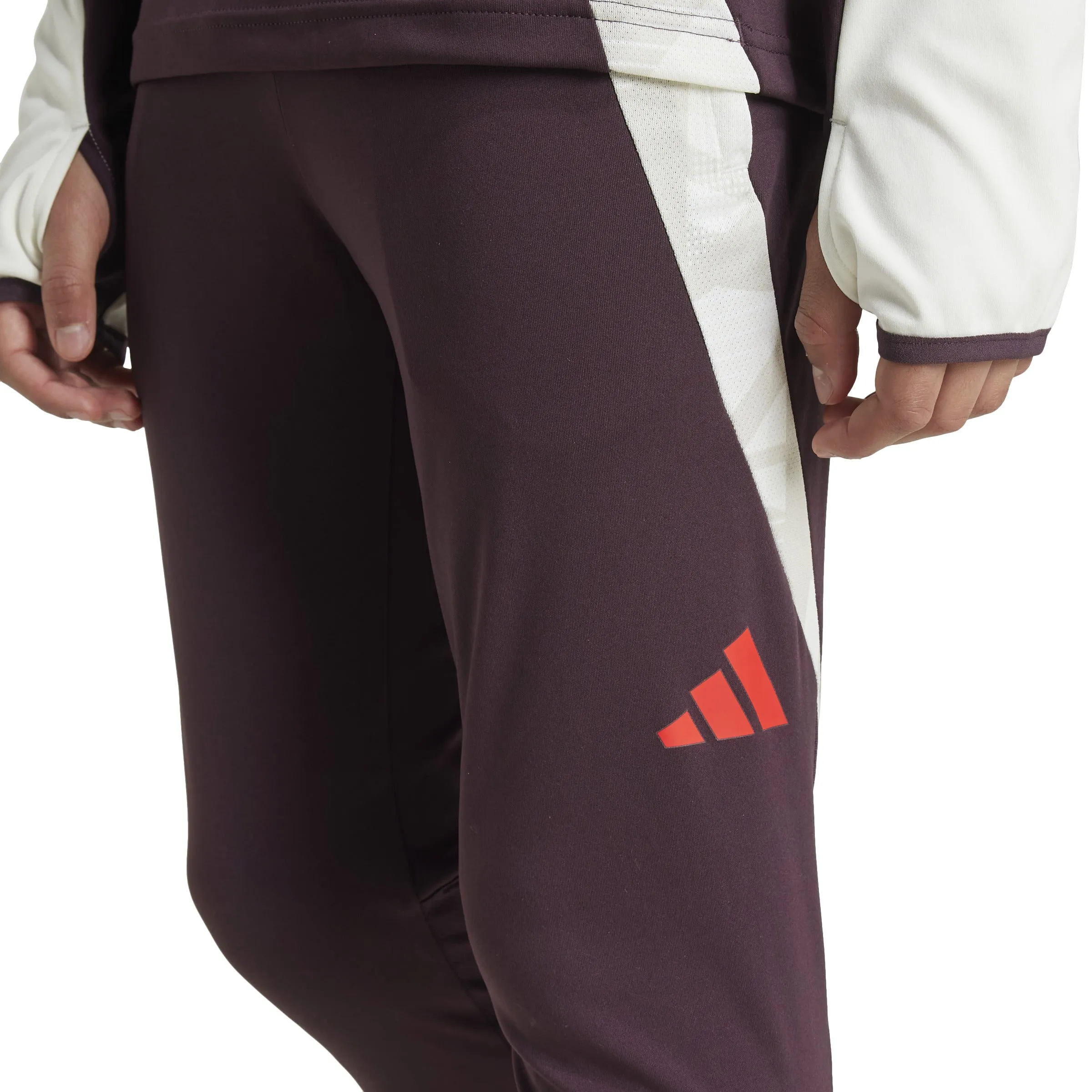 Bayern Munich Training Football Pants Jnr