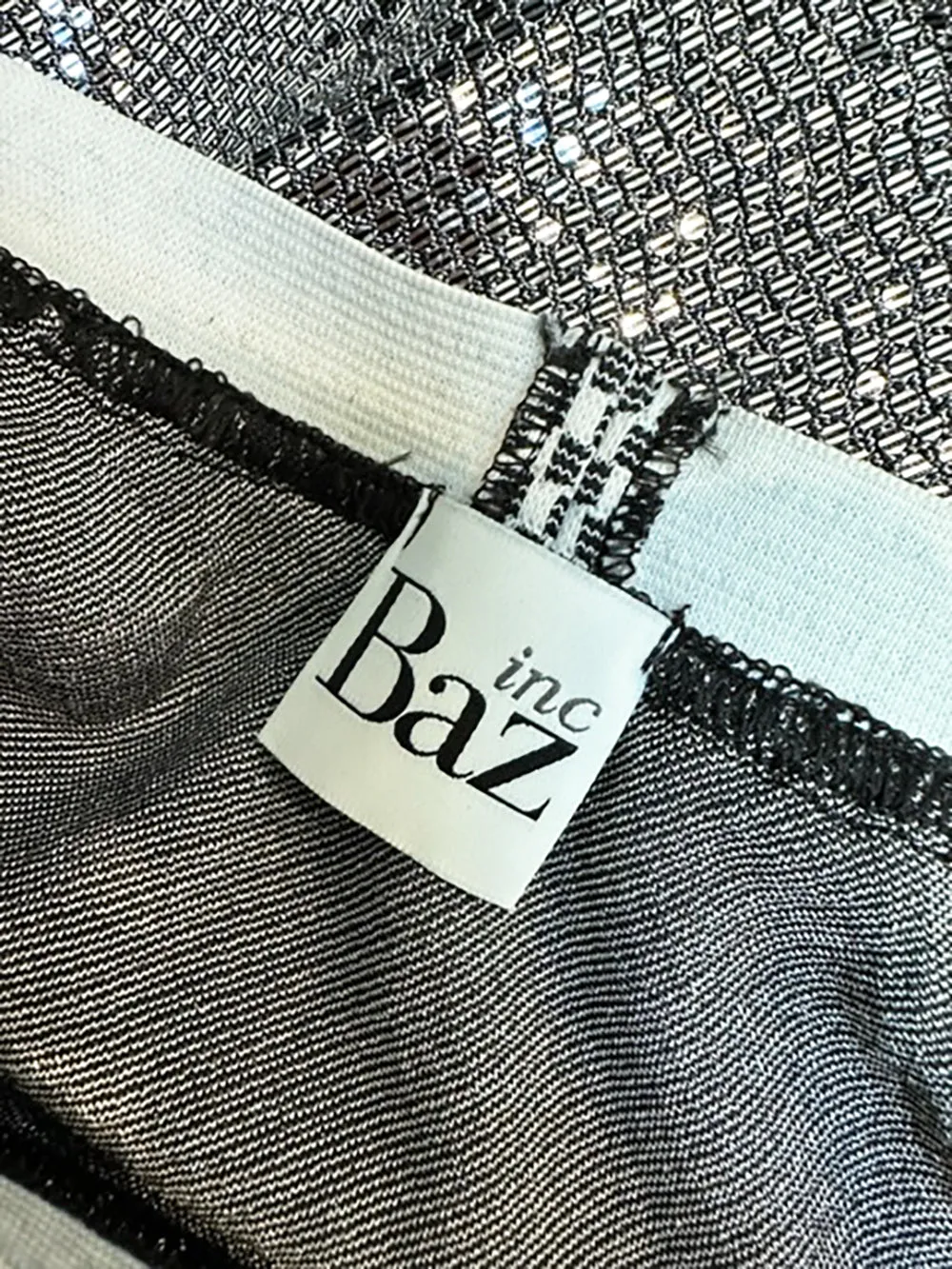 BAZ INC