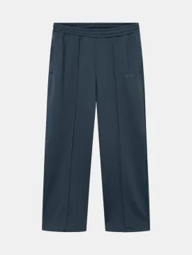 Baz Track Pants Sea Storm