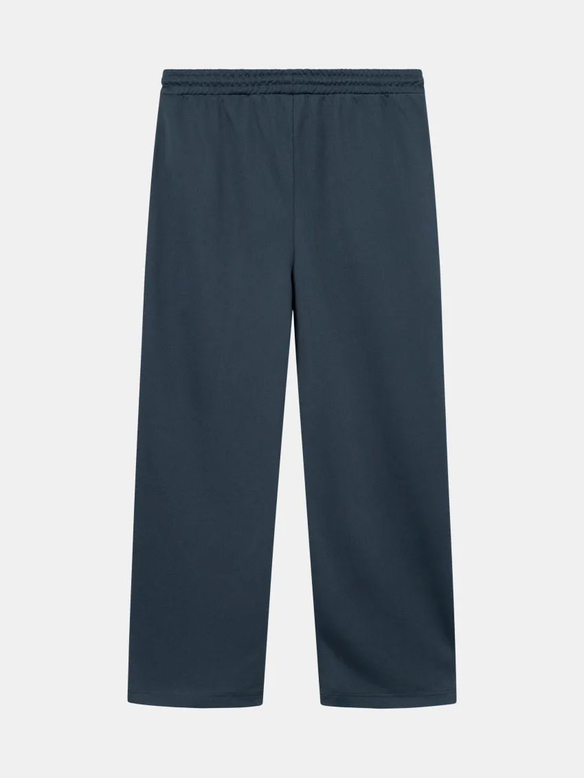 Baz Track Pants Sea Storm