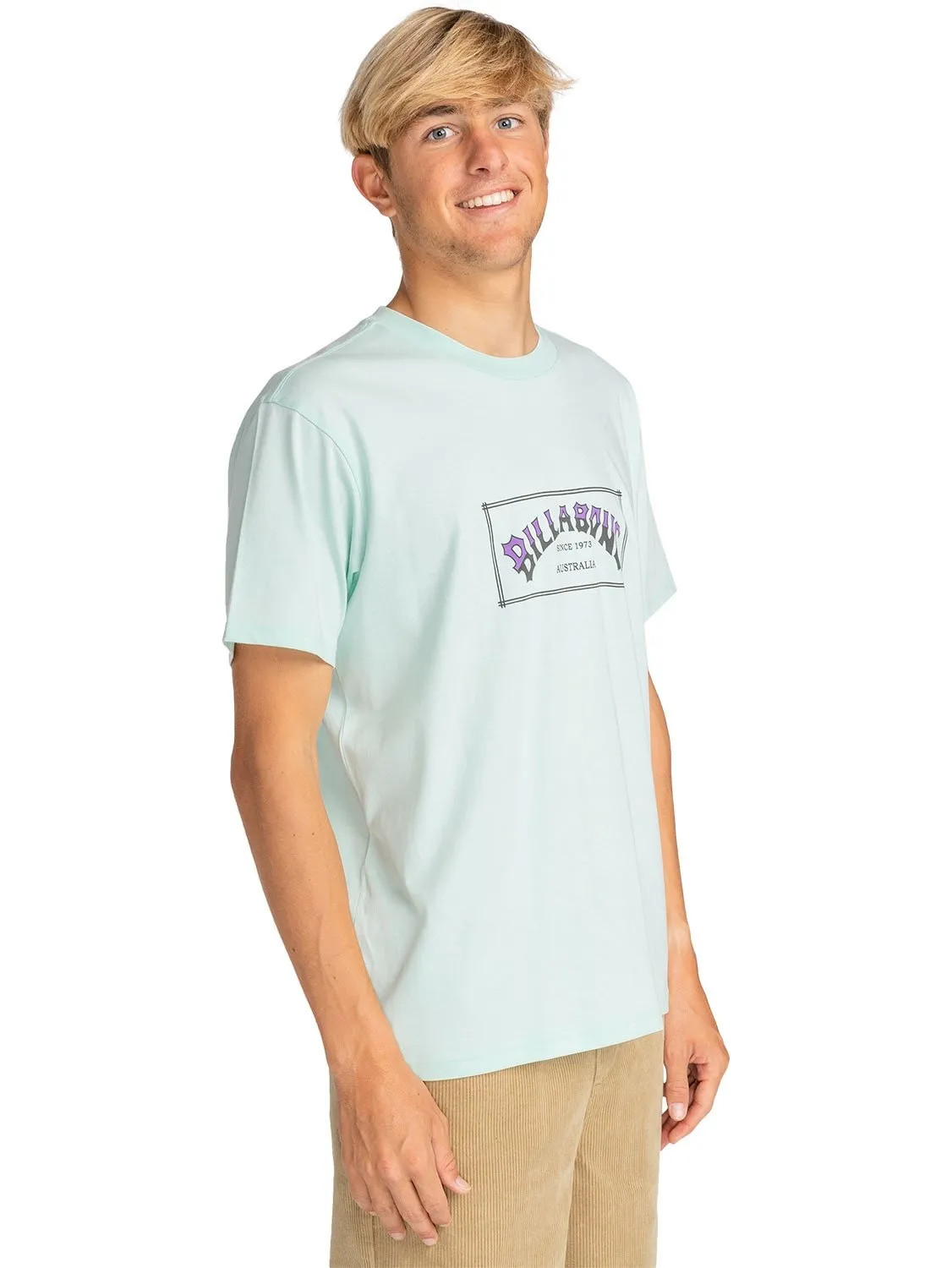 Billabong Men's Arch T-Shirt