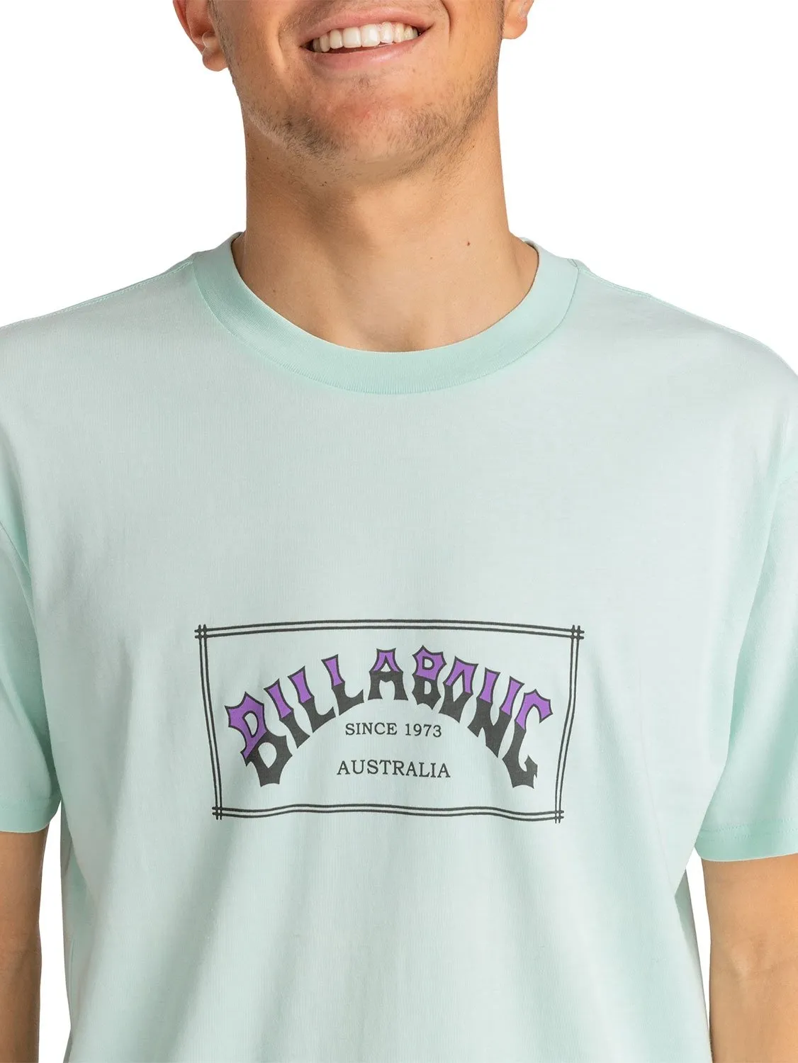 Billabong Men's Arch T-Shirt