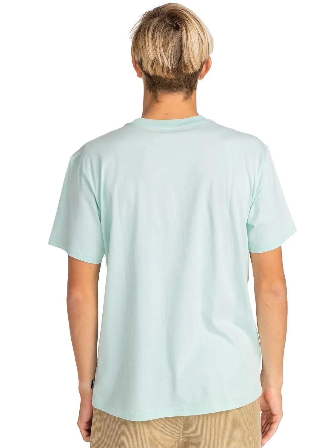 Billabong Men's Arch T-Shirt