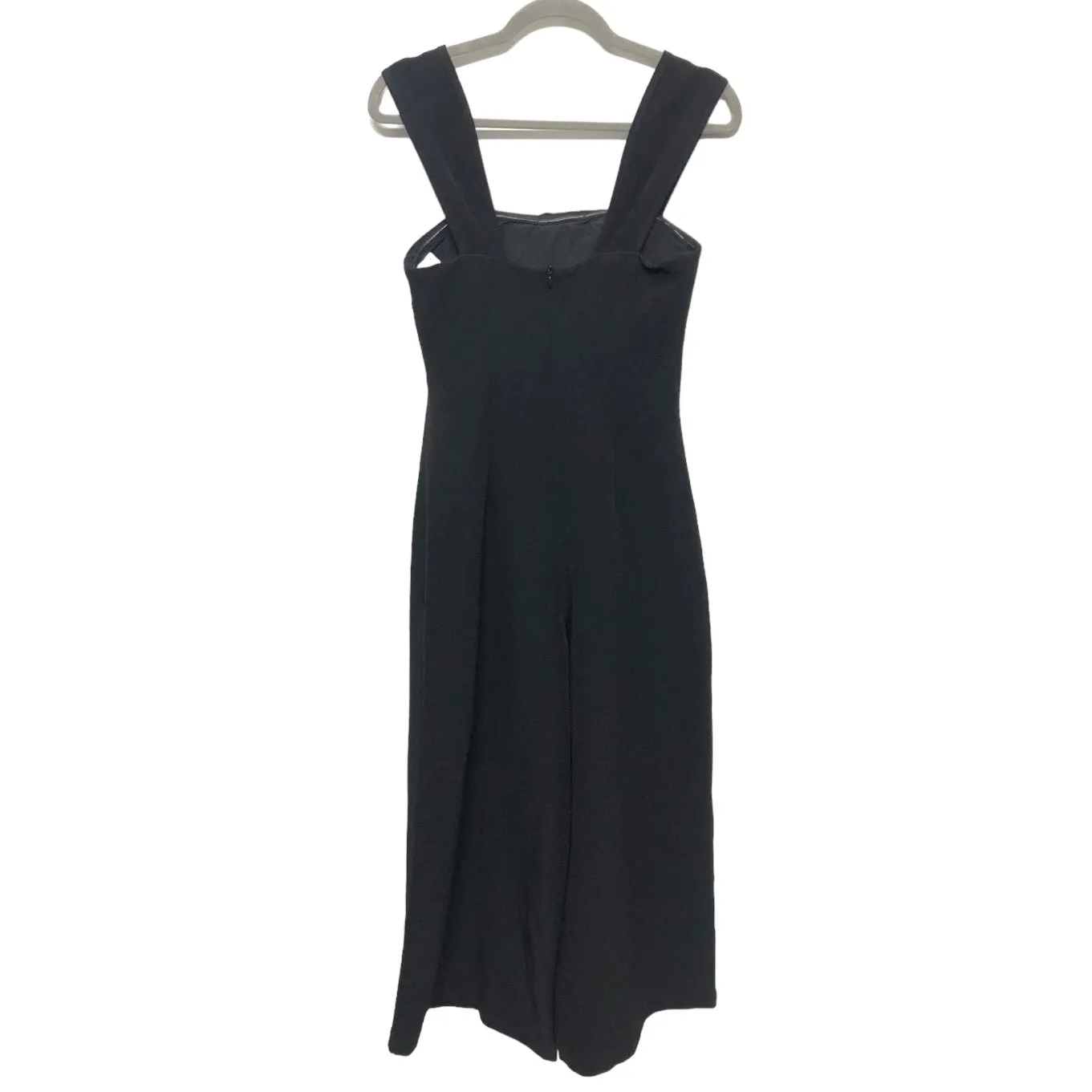 Black Jumpsuit Cmc, Size S