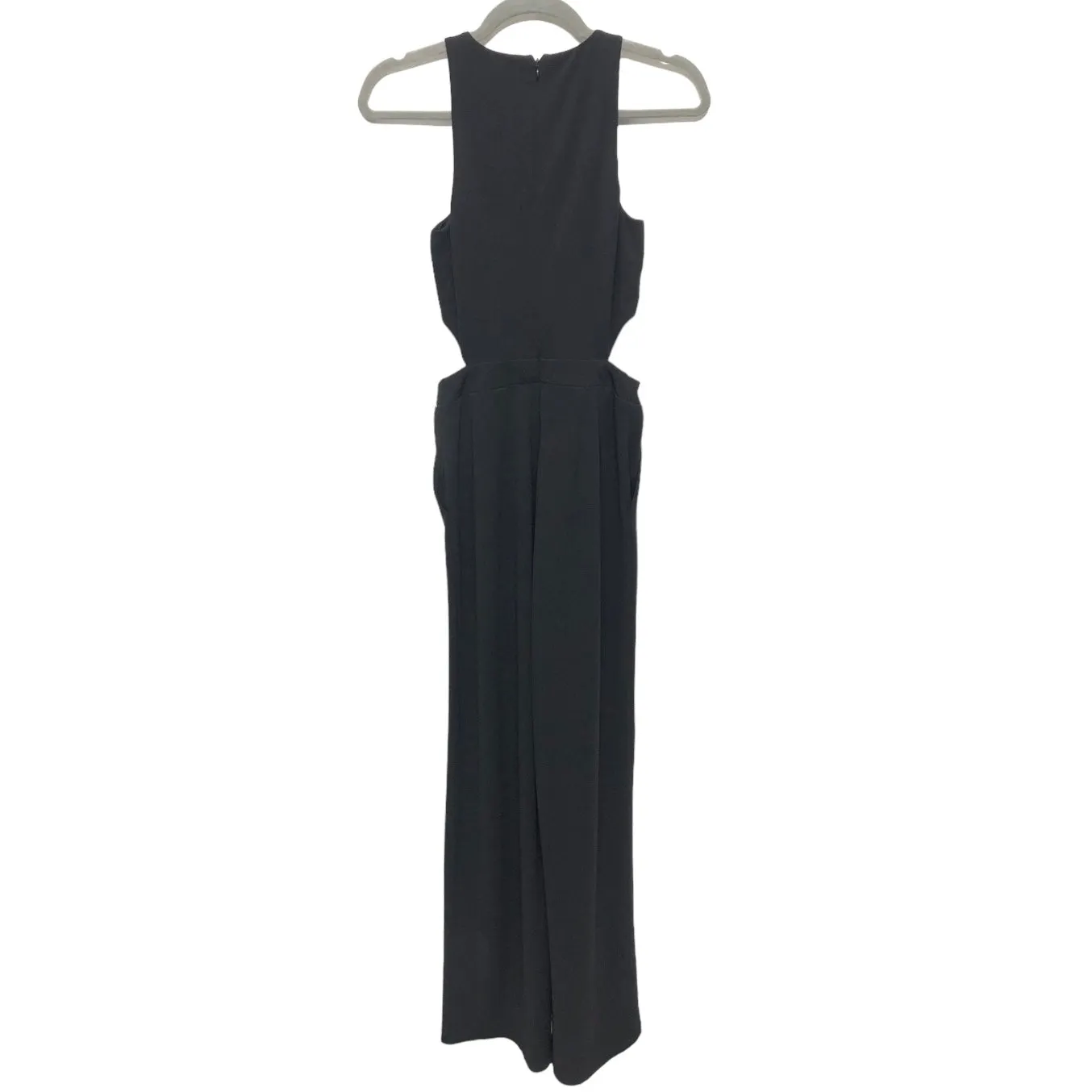 Black Jumpsuit Express, Size Xs