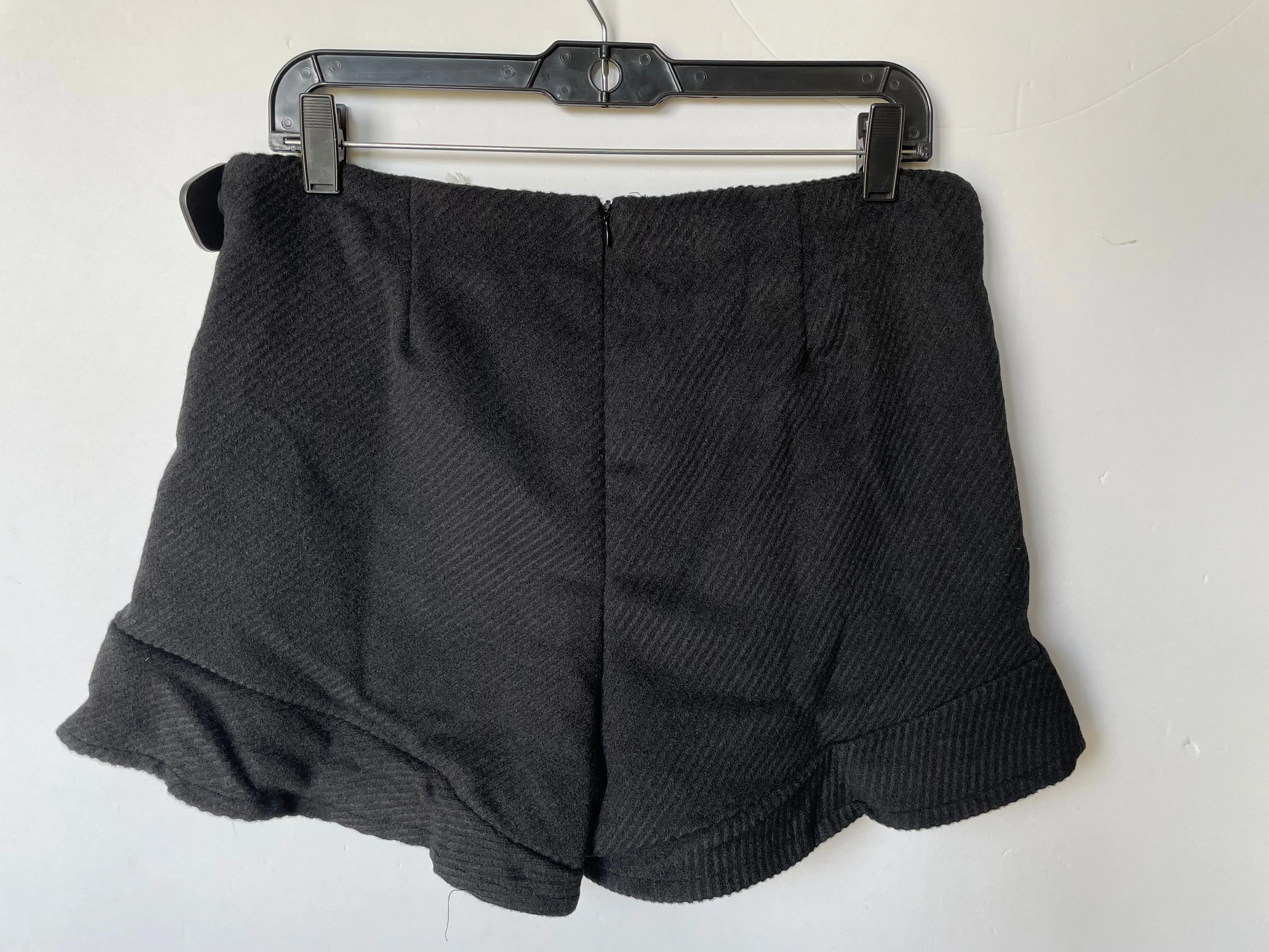 Black Shorts She   Sky, Size L