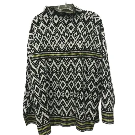 Black Sweater By T Tahari, Size: 2x