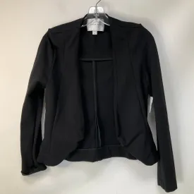 Blazer By Cma In Black, Size: M