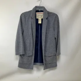 Blazer By Cmb In Blue, Size: S