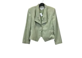 Blazer By Executive Collection Size: Xl