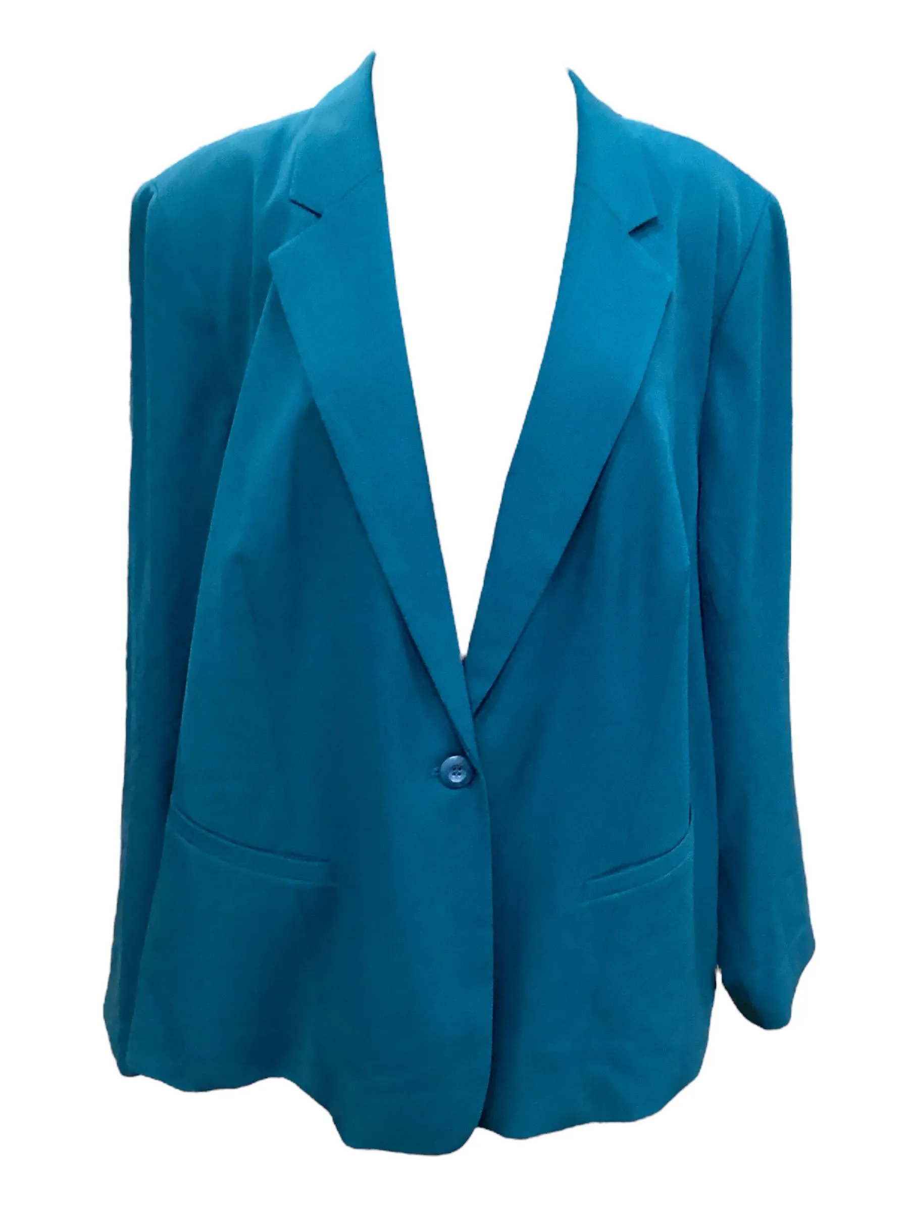 Blazer By Lane Bryant  Size: Xl