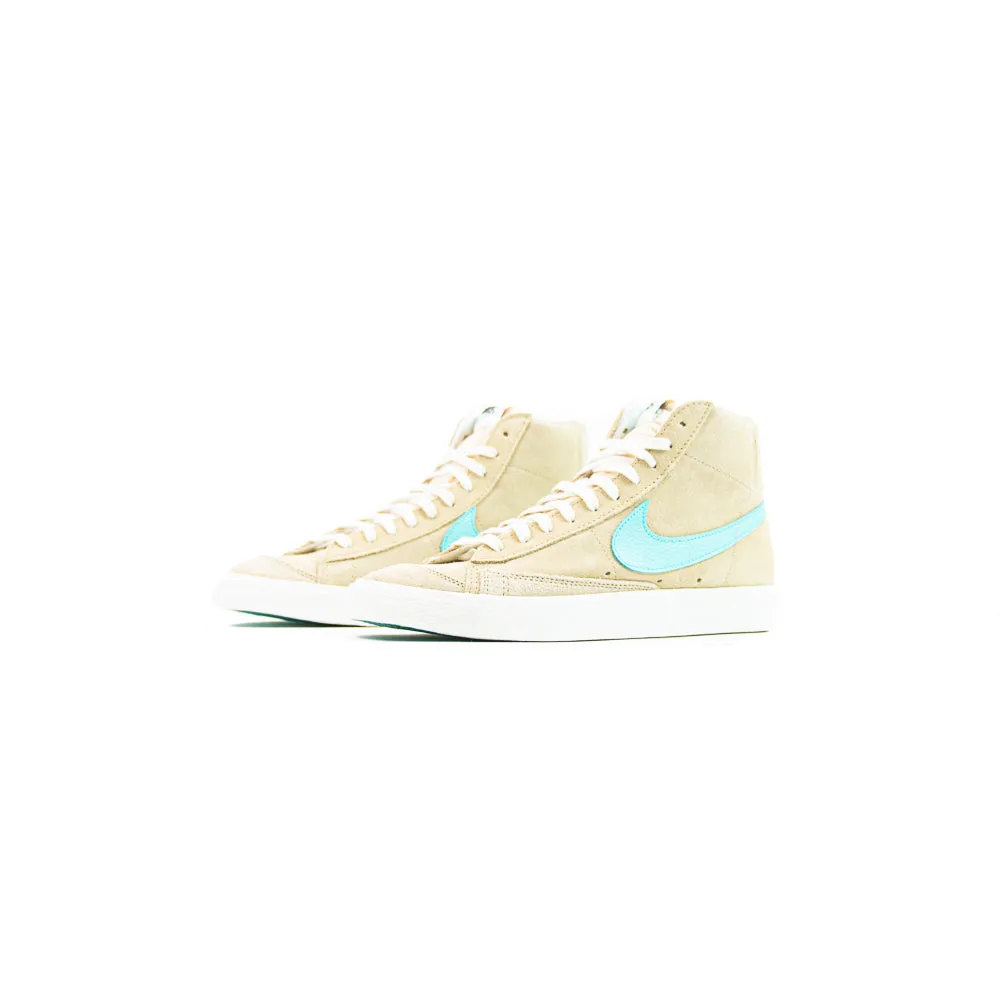 Blazer Mid '77 SE (Desert Ore/Light Aqua-Sail)