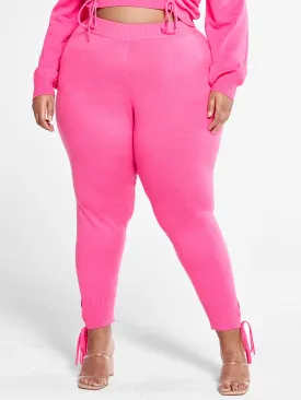 Bridget Lounge Sweater Pants