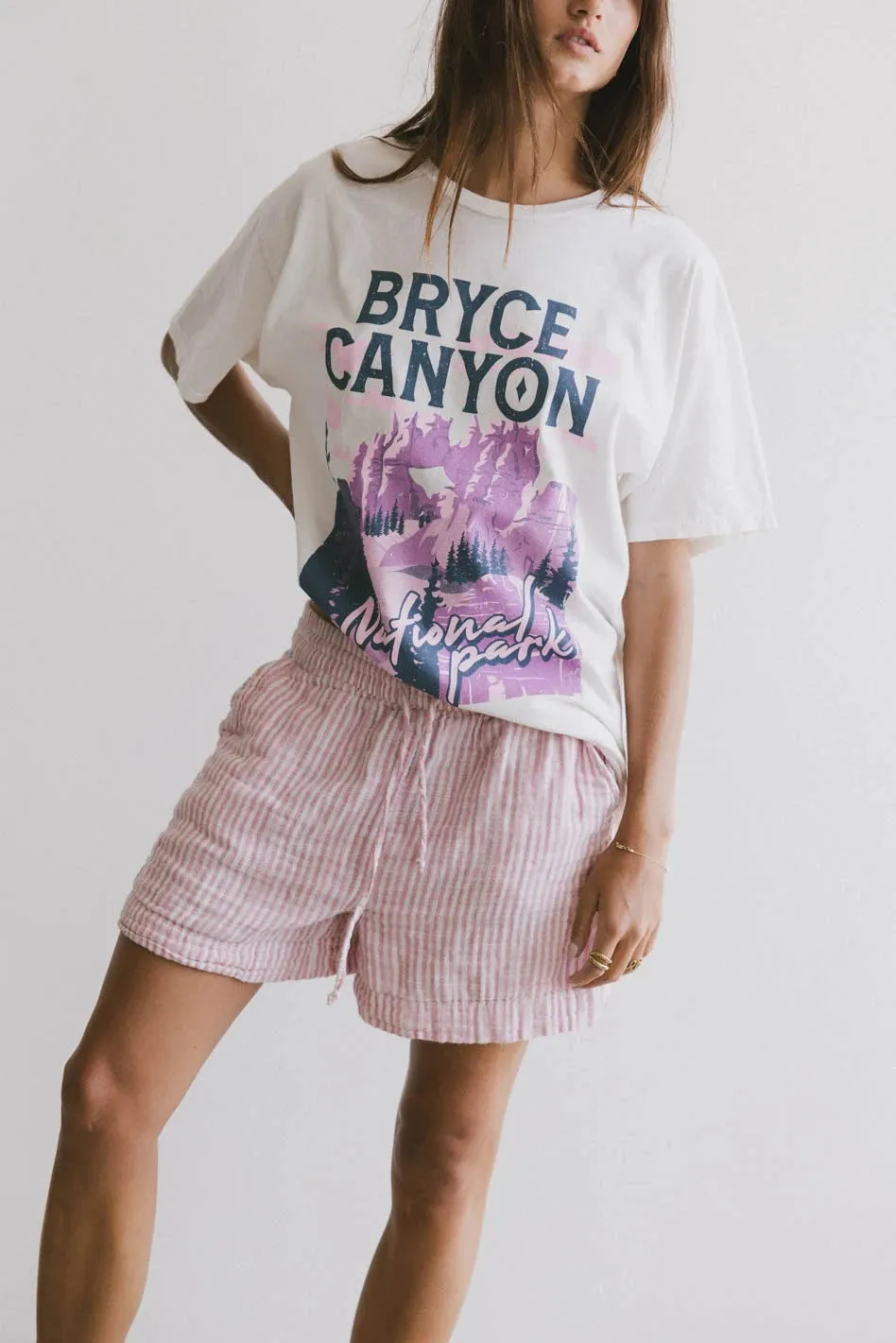 Bryce Canyon Graphic Tee