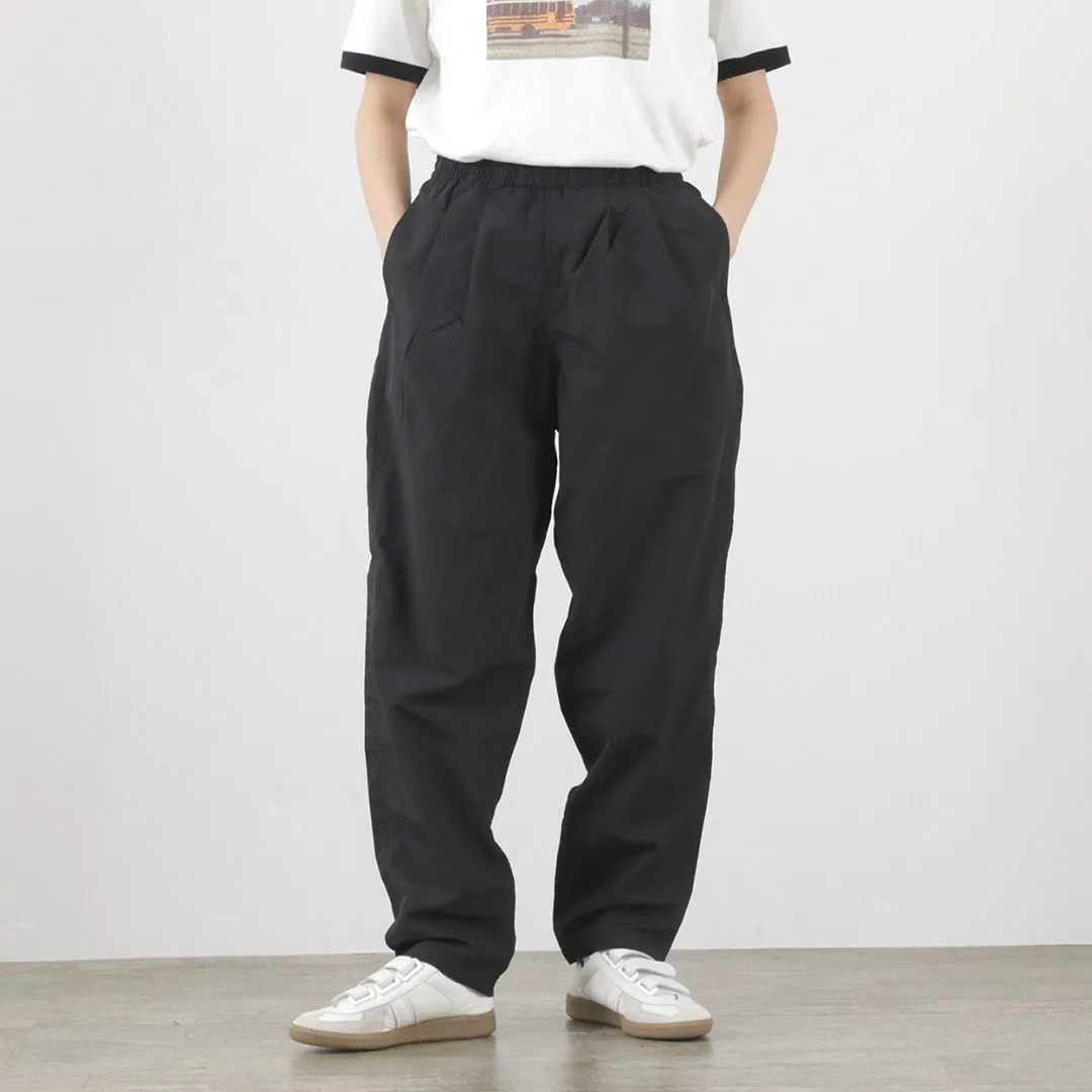 BURLAP OUTFITTER / Track Pants