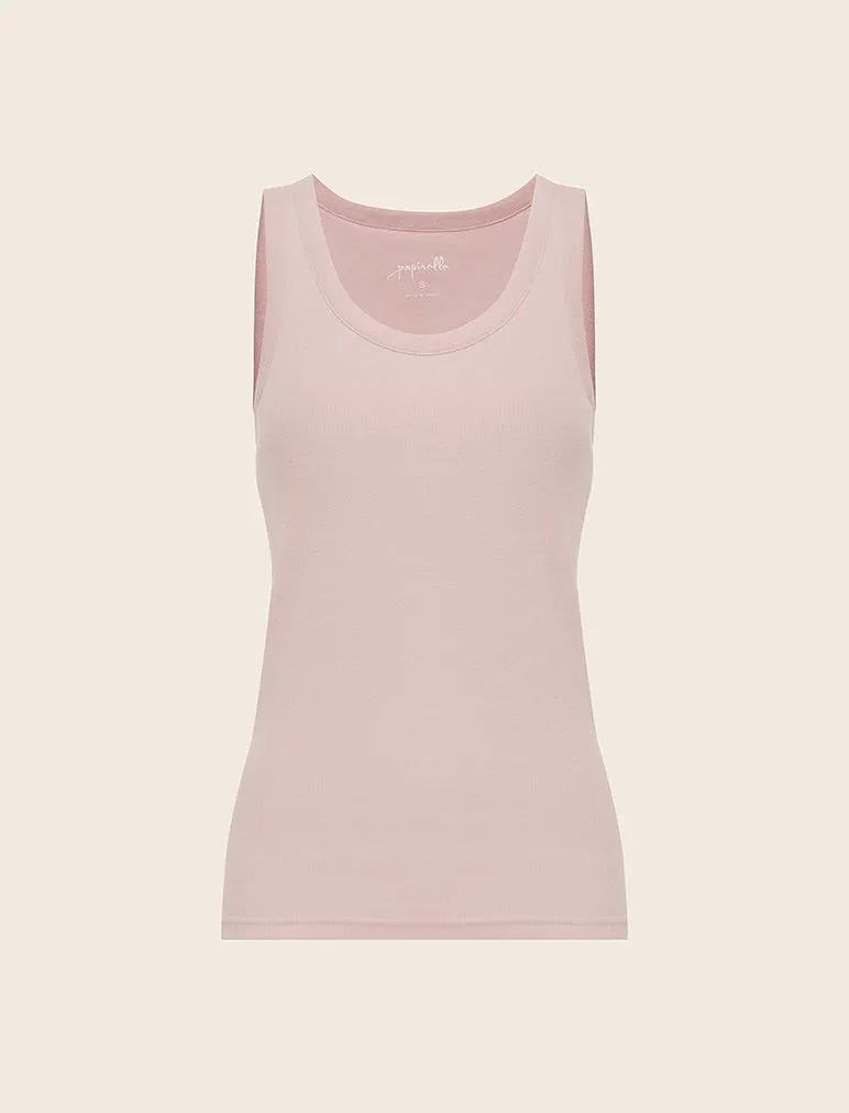 Buy 2 for $60 | Milla Rib Shelf Bra Tank