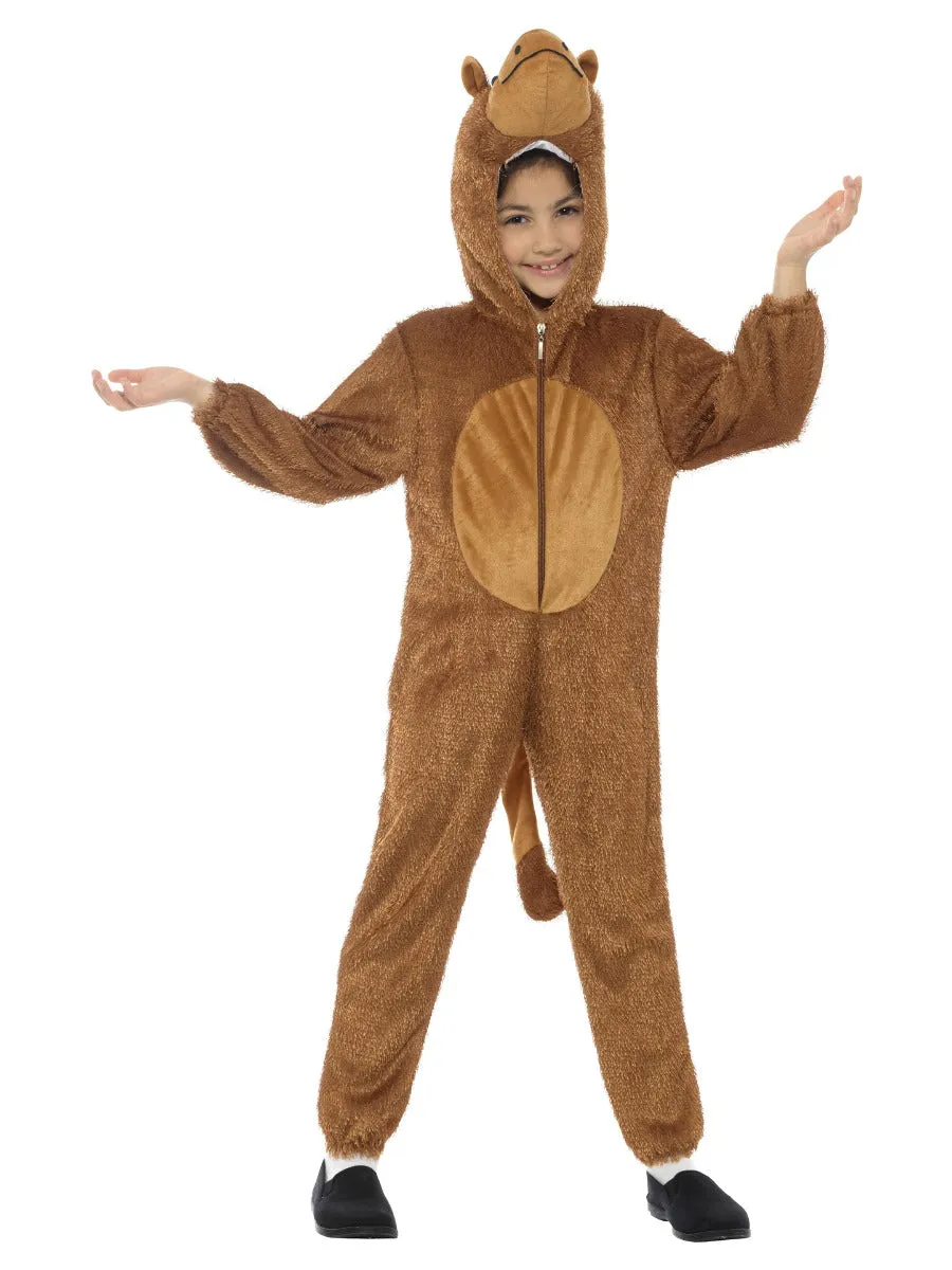 Camel Costume