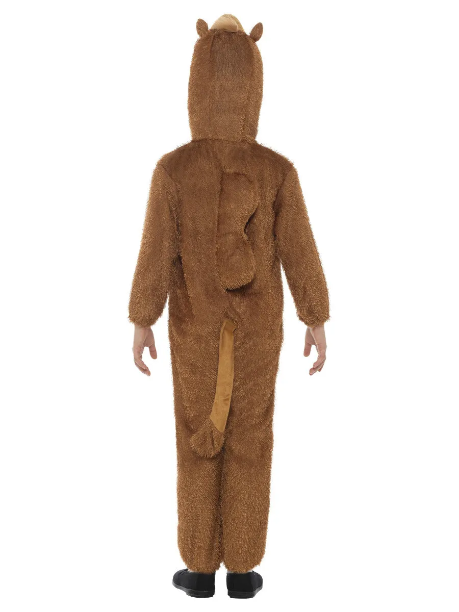 Camel Costume