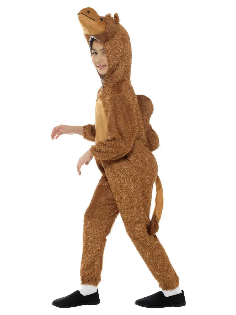 Camel Costume