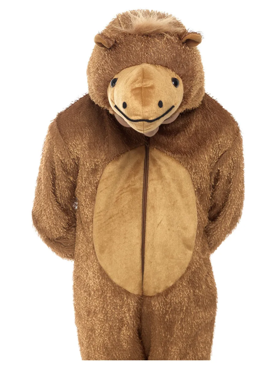 Camel Costume