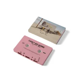 Can't Go Home • Pink Cassette