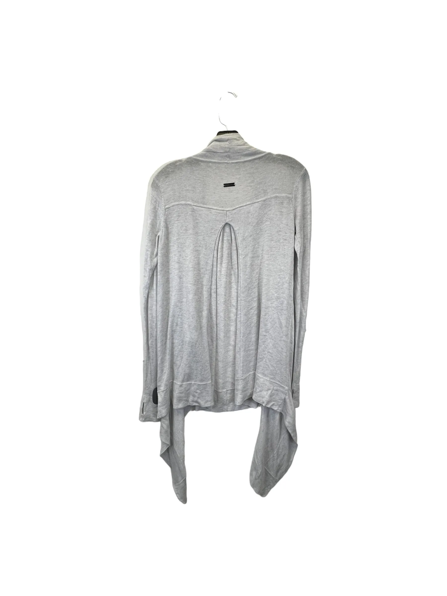 Cardigan By Lululemon  Size: S