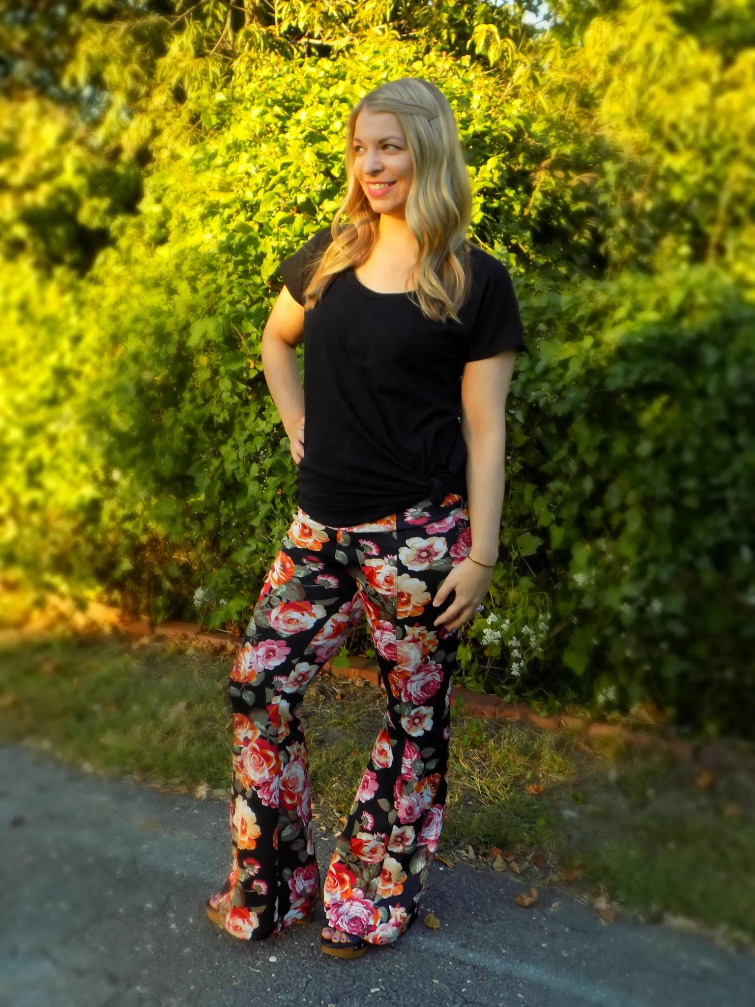 Chelsea Pants PDF Sewing Pattern XXS - 3XL