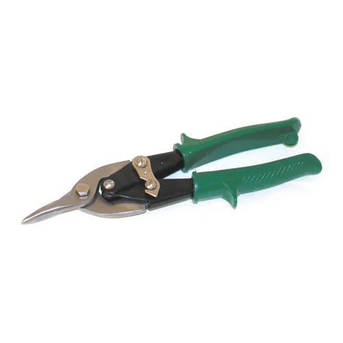 Circle Brand Aviation Snips