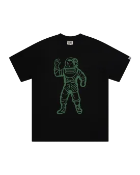 Classic Astronaut Puff Tee