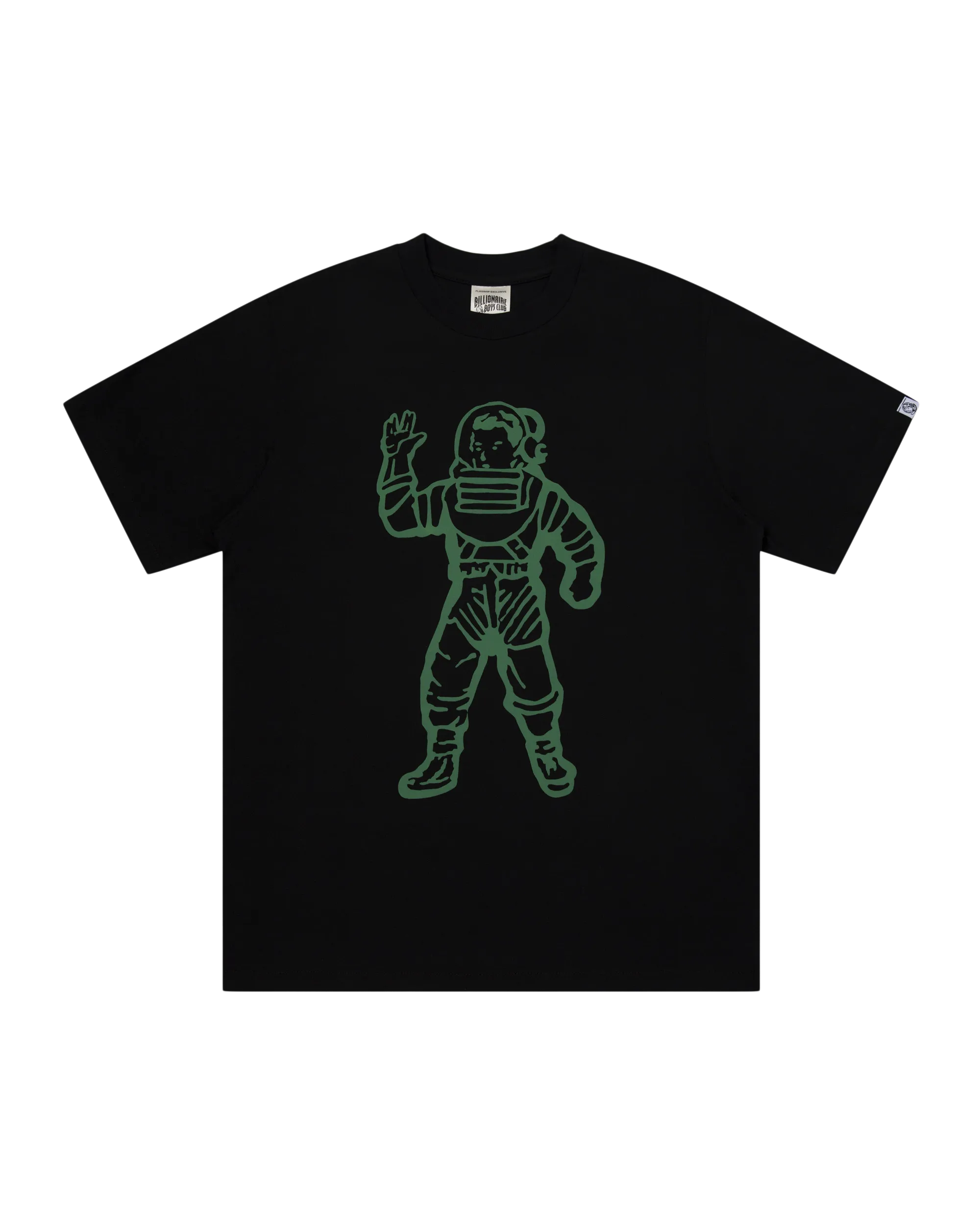 Classic Astronaut Puff Tee