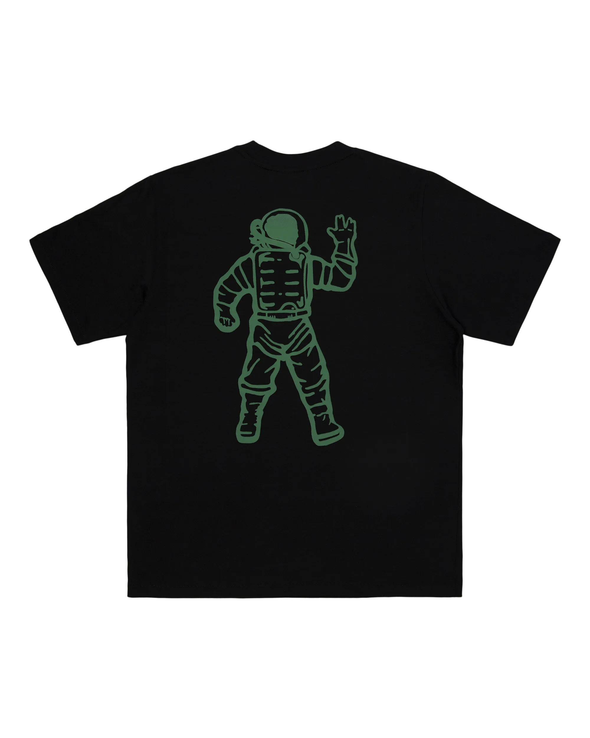 Classic Astronaut Puff Tee