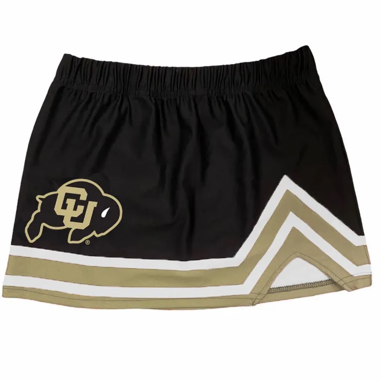 Colorado Boulder Game Day Skirt